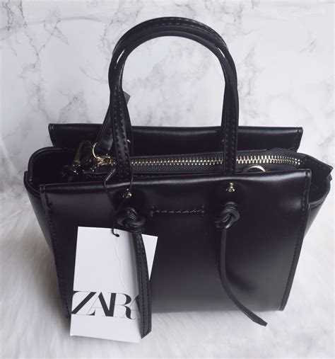 zara purses and bags